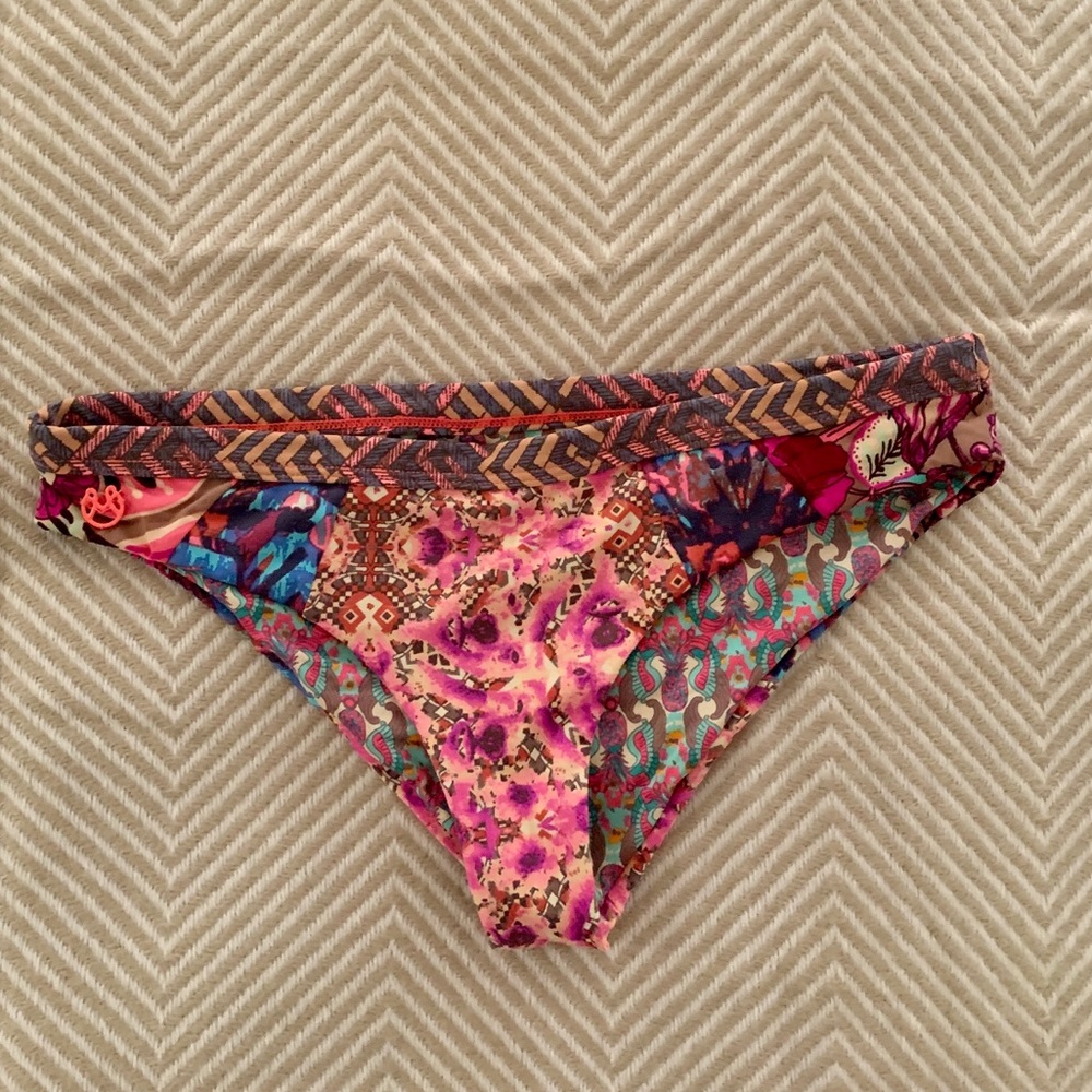 COPY - Maaji Bikini Bottom
